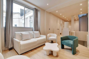 Elegant Home - 5BD-12P - Heart of 'Le Marais'